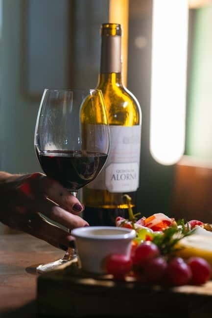 Lisbon: Taste Portugal - Wine or Beer with Local Bites - Good To Know