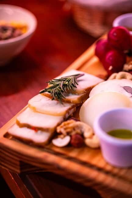 Lisbon: Taste Portugal - Wine or Beer with Local Bites - Deep Dive into the Experience