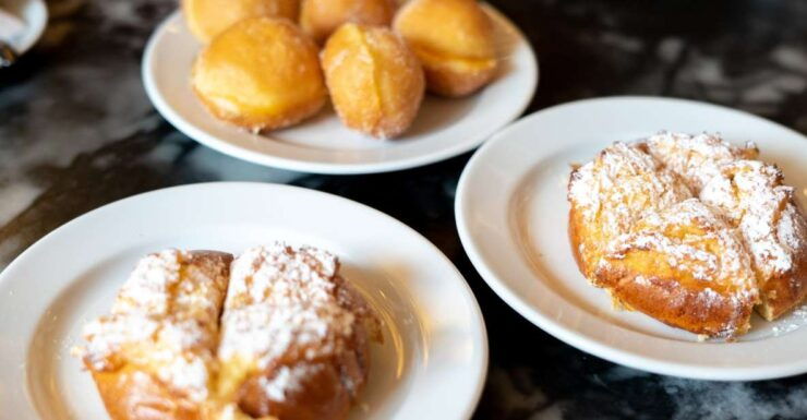 Lisbon: Tastes and Traditions Food Tour - Full Description
