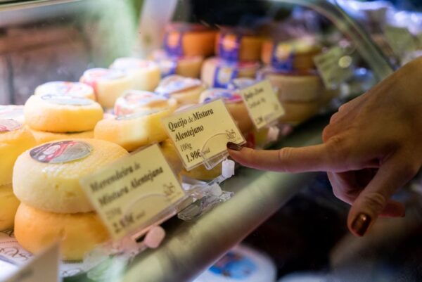 Lisbon: Tastes and Traditions Food Tour - Common Questions