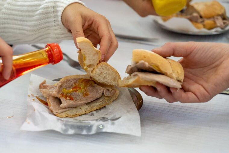 Lisbon: Tastes and Traditions Guided Food Tour - Is the Price Worth It?