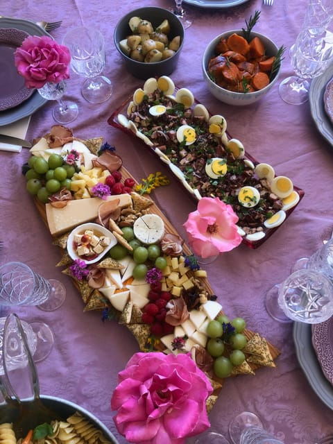 Lisbon: Tasting & Cooking - Culinary Delights