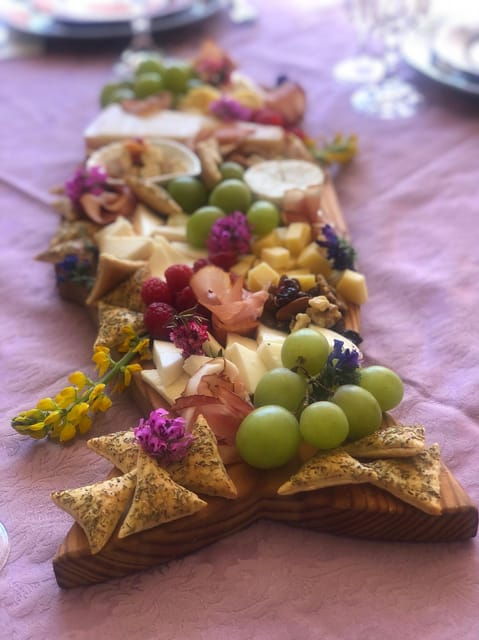 Lisbon: Tasting & Cooking - Dietary Accommodations