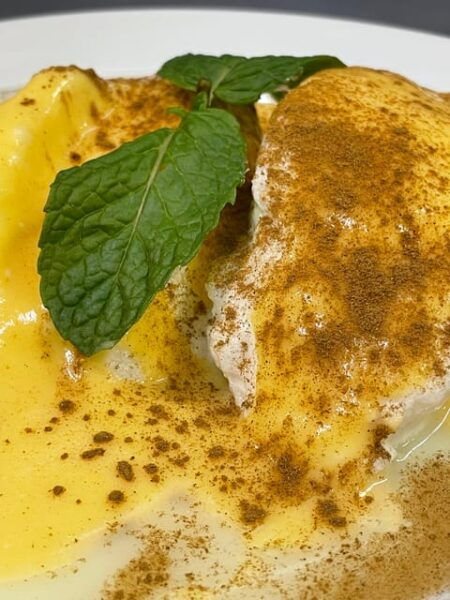 Lisbon: Tasting & Cooking - Meeting Point Details