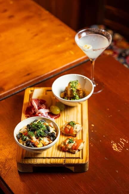 Lisbon: Tasting Food Menu Experience - An In-Depth Look at the Lisbon Tasting Food Menu Experience