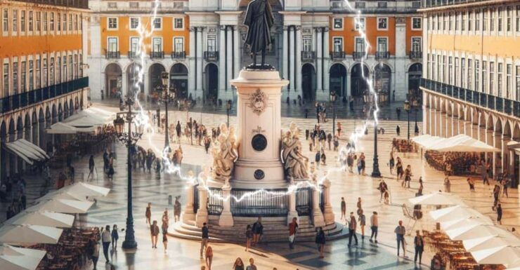 Lisbon : Team Escape Game on the Theme of Magic - Good To Know