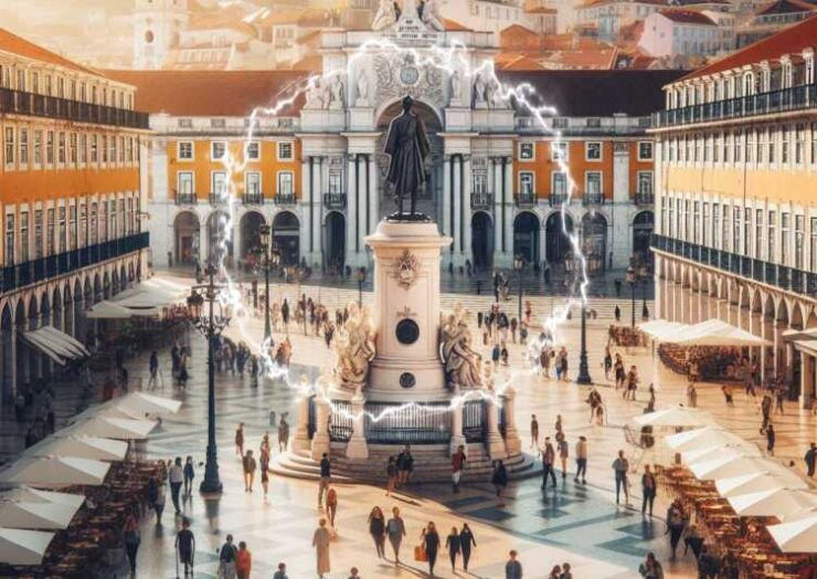 Lisbon : Team Escape Game on the Theme of Magic - Experience and Gameplay