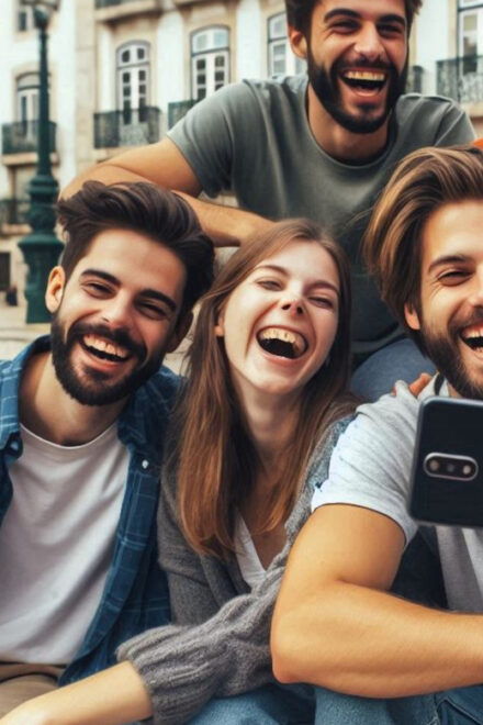 Lisbon : Team Escape Game on the Theme of Magic - Clues and Family Connections