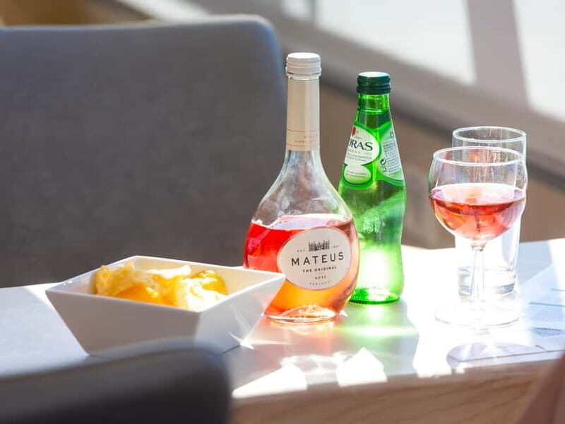 Lisbon: Tejo River Sightseeing Cruise - The Value Proposition