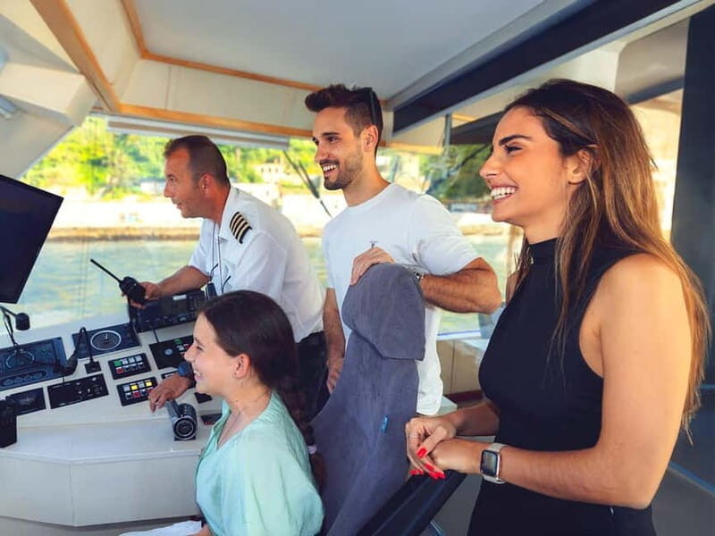 Lisbon: Tejo River Sightseeing Cruise - Who Would Enjoy This Tour?