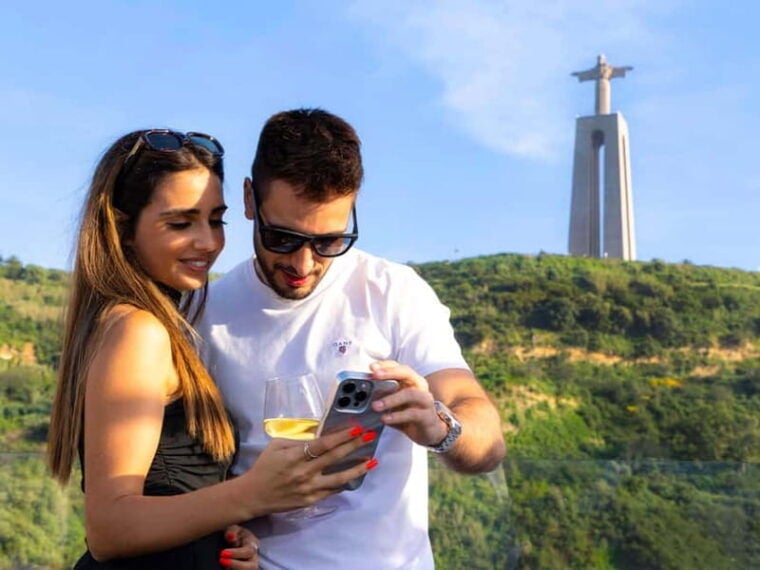 Lisbon: Tejo River Sightseeing Cruise - Practical Tips for Travelers