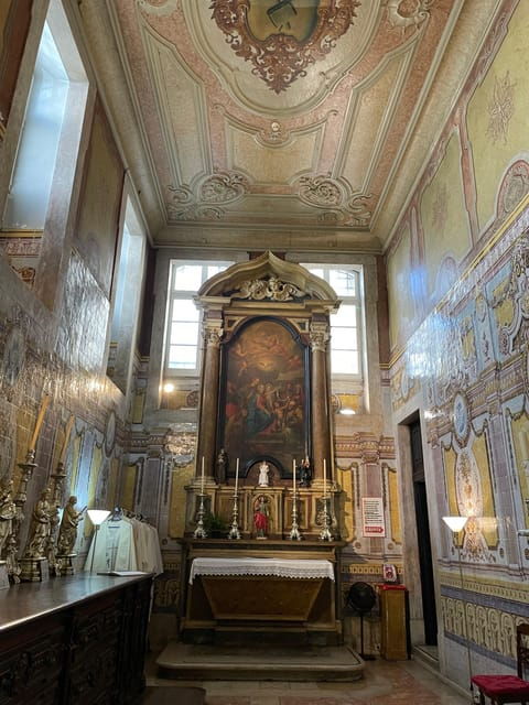 Lisbon: the 5 Most Important Churches. - The Architectural Styles