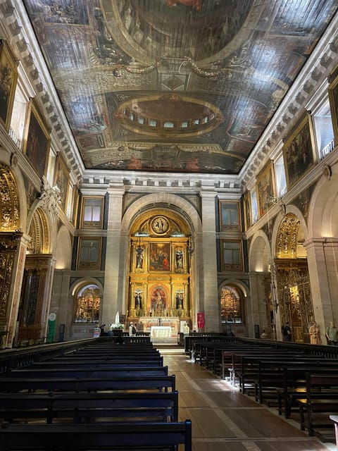 Lisbon: the 5 Most Important Churches. - Historical Significance