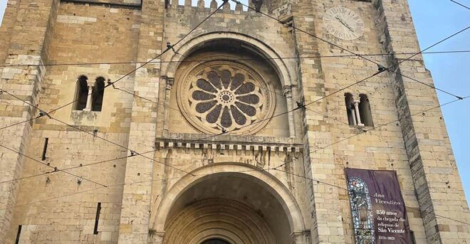 Lisbon: the 5 Most Important Churches. - Practical Tips for Visitors