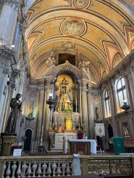 Lisbon: the 5 Most Important Churches. - Cultural and Spiritual Insights
