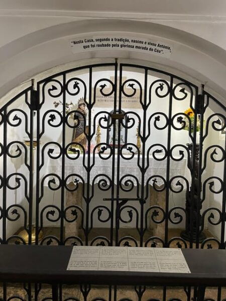 Lisbon: the 5 Most Important Churches. - Frequently Asked Questions