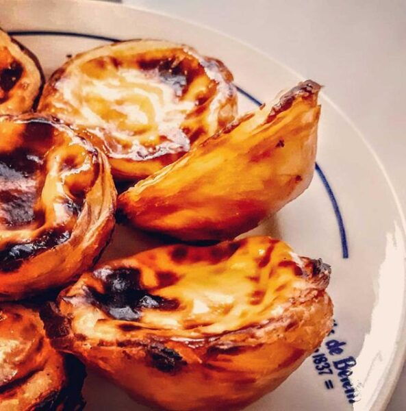 Lisbon: The Age of Discovery - A Self Guided Audio Tour - Additional Features