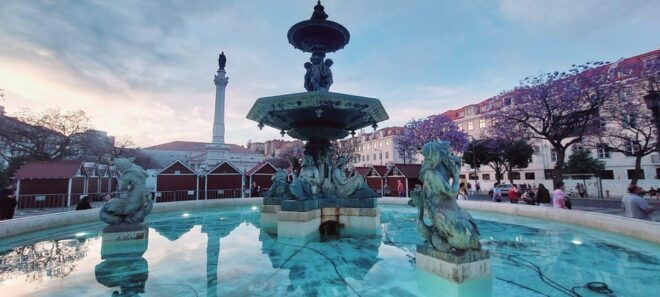 Lisbon: the Best Historical Walking Tour With Local Guide - What to Expect on the Tour