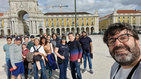 Lisbon: the Best Historical Walking Tour With Local Guide - Tips for a Great Experience