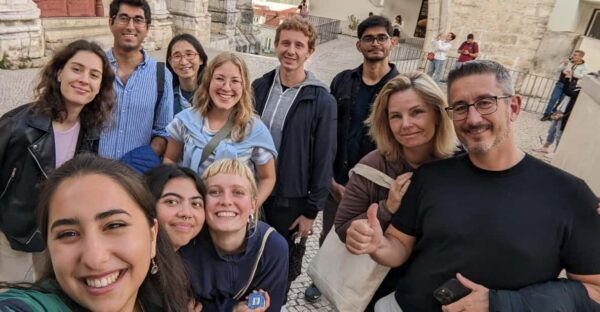 Lisbon: the Best Historical Walking Tour With Local Guide - Booking and Cancellation Policies