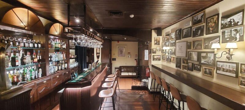 Lisbon: The best of live jazz in an intimate setting - Good To Know