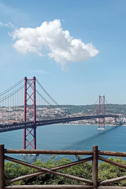 Lisbon: the City of 7 Hills, Unforgettable Viewpoints. - Highlights of the Tour