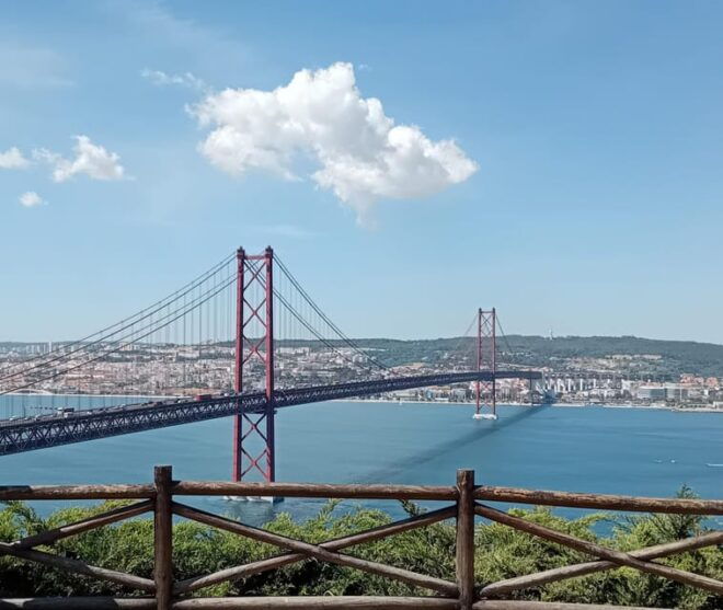 Lisbon: the City of 7 Hills, Unforgettable Viewpoints. - Key Locations Visited in Alfama