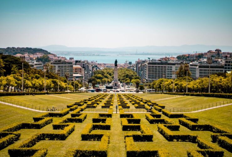Lisbon: the City Where It All Started - Cultural Fusion and Influential Figures
