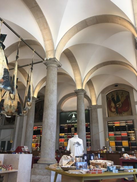 Lisbon: the Old Town Alfama Walking Tour Viewpoints - Highlights of the Alfama Walking Tour