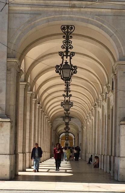 Lisbon: the Old Town Alfama Walking Tour Viewpoints - Booking Information and Tips