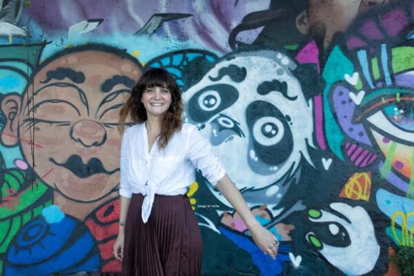 Lisbon: the One and Only Street Art & Food Tour - Availability and Booking