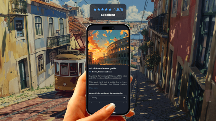 Lisbon : The Only Guide - Good To Know