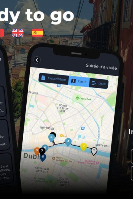 Lisbon : The Only Guide - Transportation and Accommodations