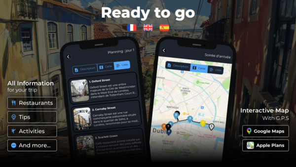 Lisbon : The Only Guide - Customizing Your Itinerary