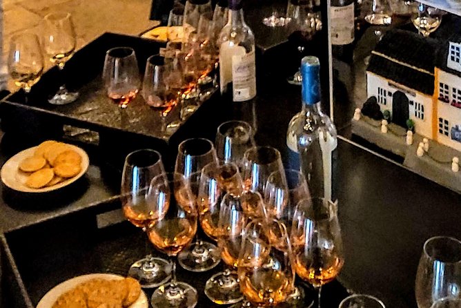 Lisbon & The South Side Wine Regions Private Luxury Tour - Tour Details