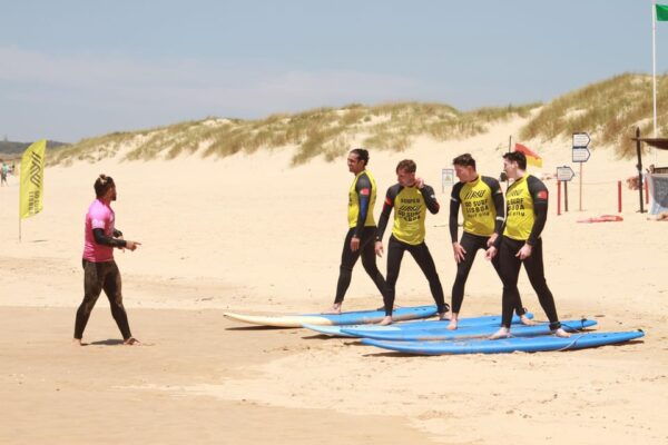 Lisbon: the Surf Instructor - Surf Lessons With Transfer - Frequently Asked Questions