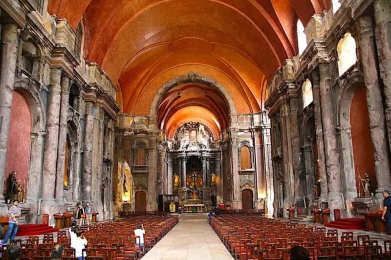 Lisbon Through the Eyes of a Local - Food and Walking Tour - FAQ