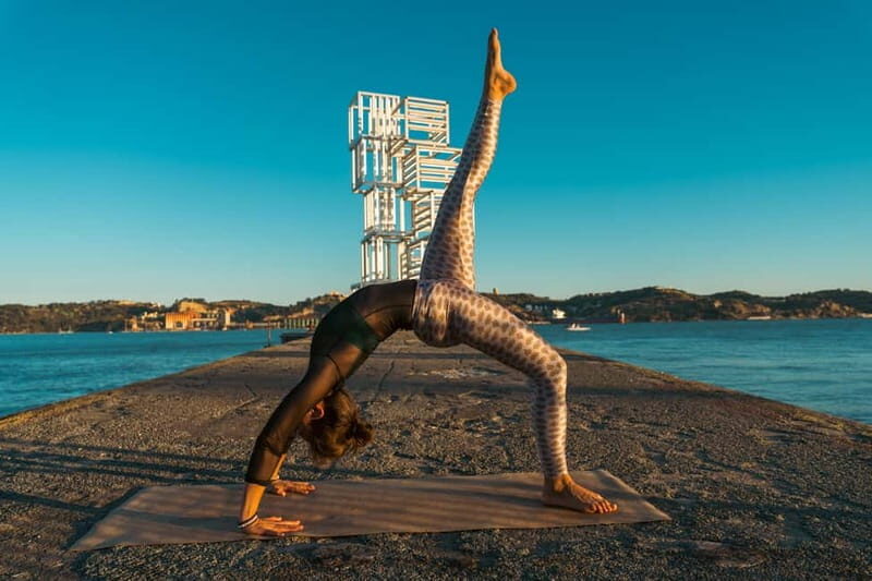 Lisbon Through the Lens Photoshoot with a Local Professional - Good To Know