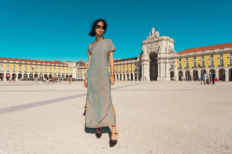 Lisbon Through the Lens Photoshoot with a Local Professional - The Experience: What Travelers Are Saying