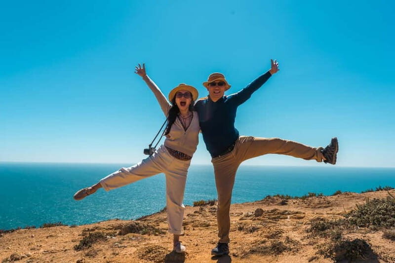 Lisbon Through the Lens Photoshoot with a Local Professional - Final Thoughts