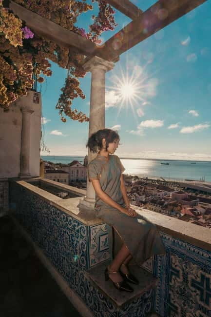 Lisbon Through the Lens Photoshoot with a Local Professional - FAQ