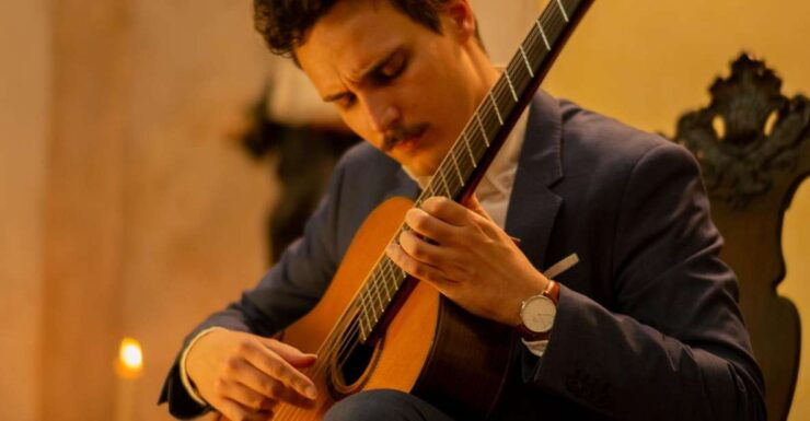 Lisbon: Tickets for Lisbon Classical Nights Concerts - Event Details