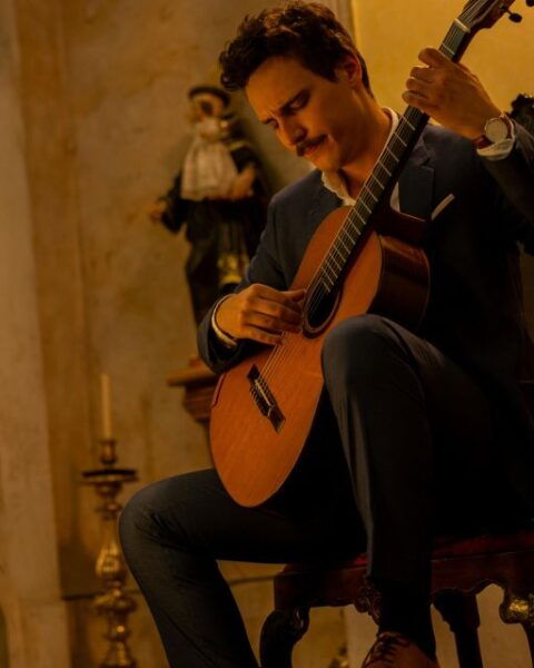 Lisbon: Tickets for Lisbon Classical Nights Concerts - The Sum Up