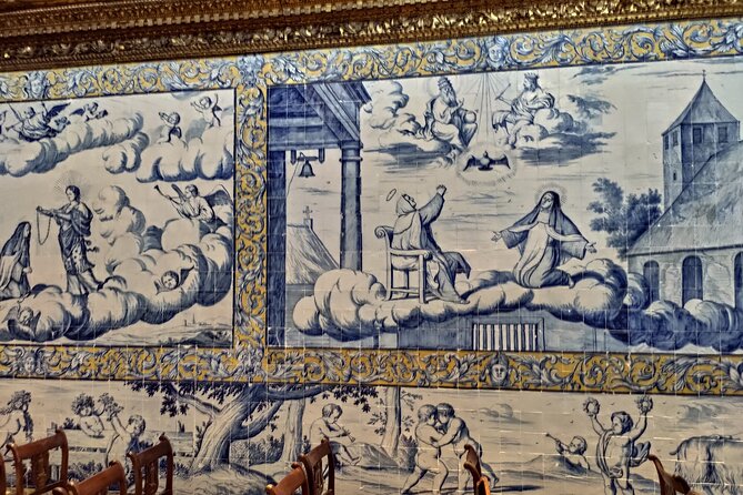 Lisbon Tiles by 3 Hours Tuk Tuk Tour - Important Reminders