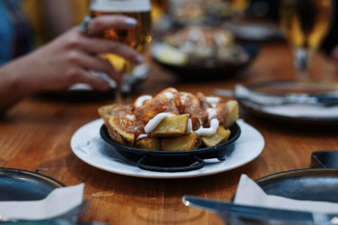 Lisbon: Tipsy Food Crawl Walking Tour With Dinner - Knowledgeable Guide Sharing the History and Traditions of Portuguese Cuisine