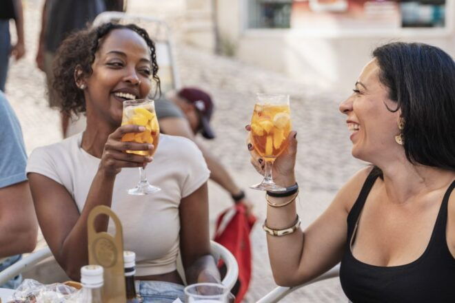 Lisbon: Tipsy Food Walking Tour With Snacks and Drinks - Indulge in Mouthwatering Portuguese Cuisine