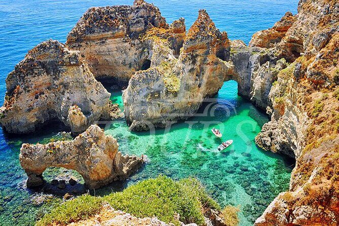 Lisbon To Algarve Benagil Cave Portimao Lagos Private Tour - Who Is This Tour Best Suited For?