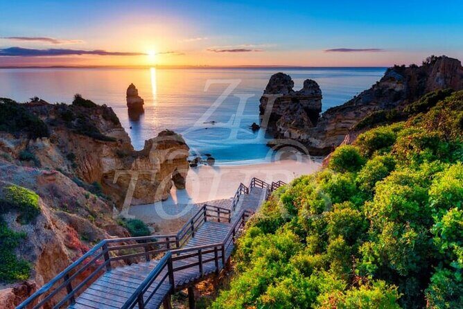 Lisbon To Algarve Benagil Cave Portimao Lagos Private Tour - FAQs