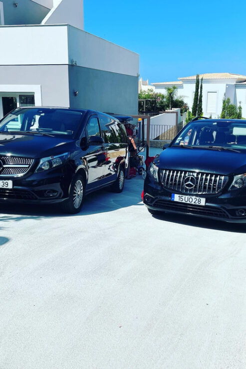Lisbon to Algarve Private/Executive Transfer - Good To Know
