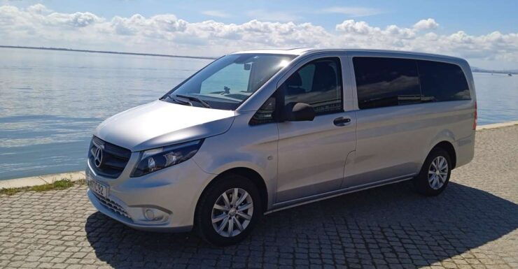 Lisbon to Algarve Private Transfer (All Cities Max 6 Person) - Service Details